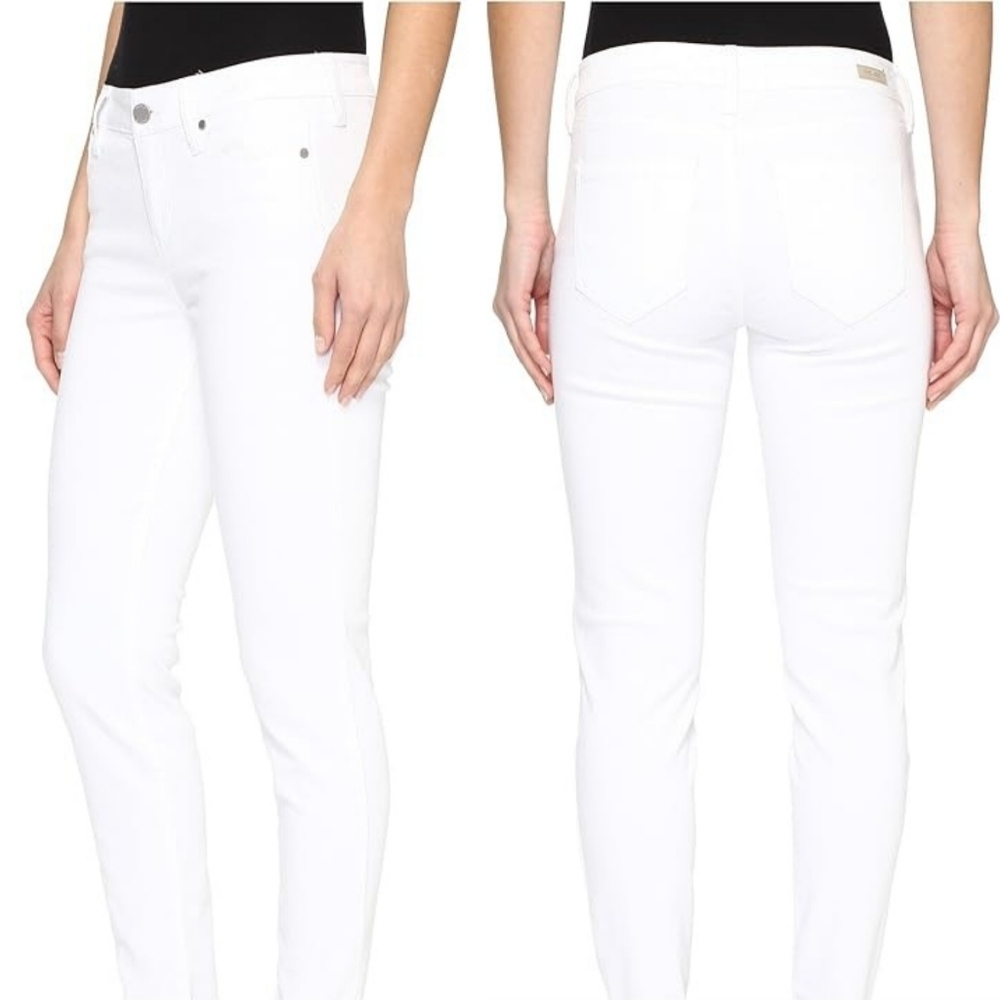 Liverpool Los Angeles The Ankle Skinny Crop Jeans